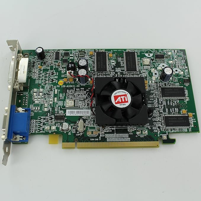 ati radeon 8964 xp